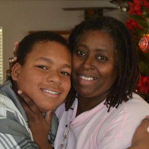 Meet your Posher, Juanita